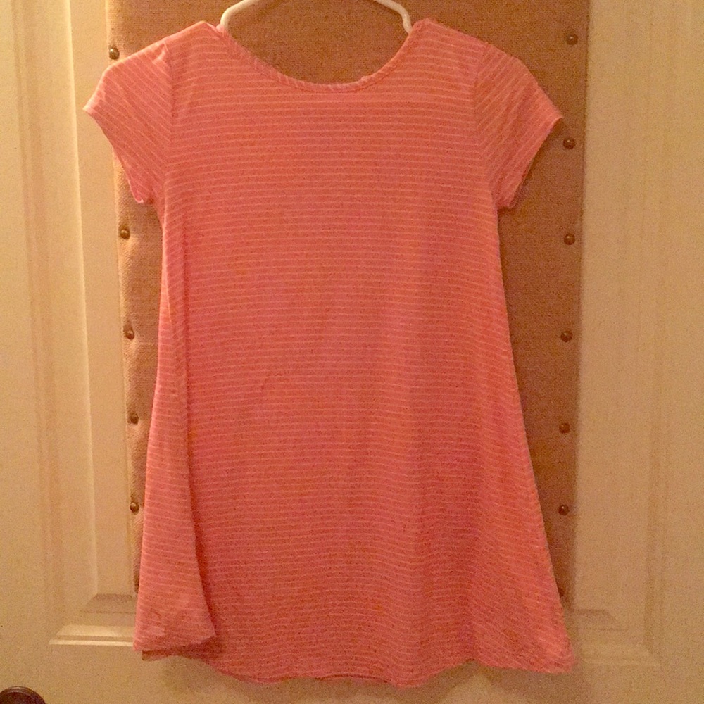 Girls dress, soft!